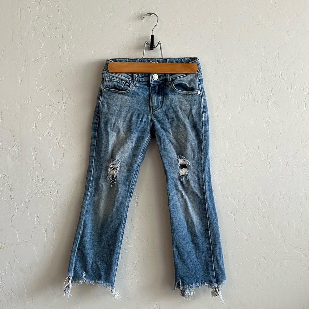 Art Class Denim (Kids)